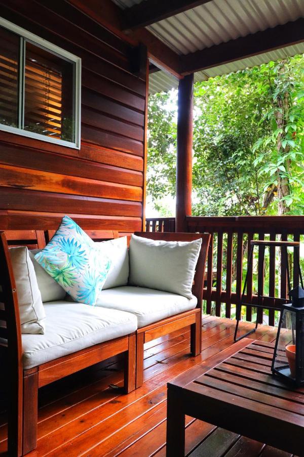 Whitsundays Bnb Retreat Еърли Бийч Екстериор снимка