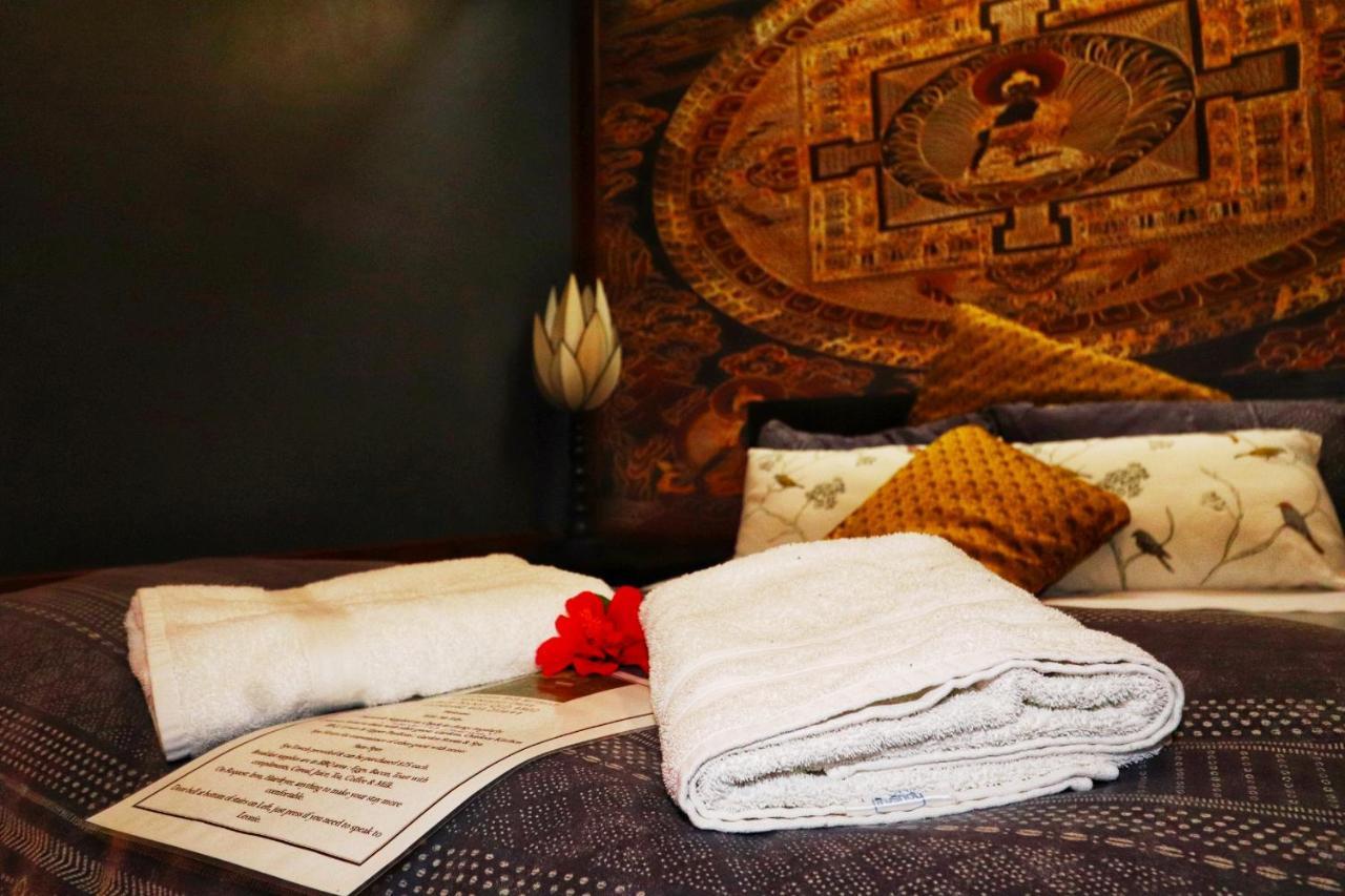 Whitsundays Bnb Retreat Еърли Бийч Екстериор снимка