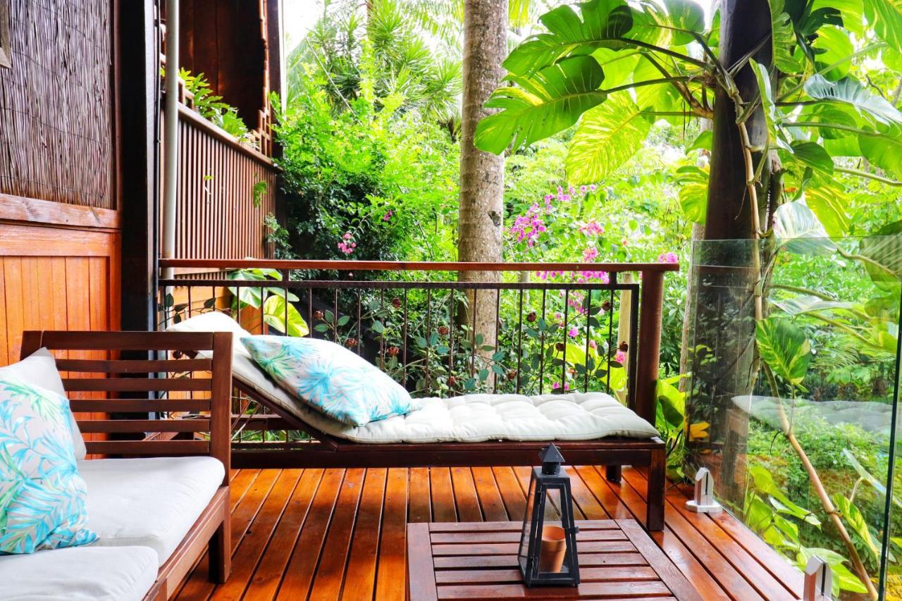 Whitsundays Bnb Retreat Еърли Бийч Екстериор снимка