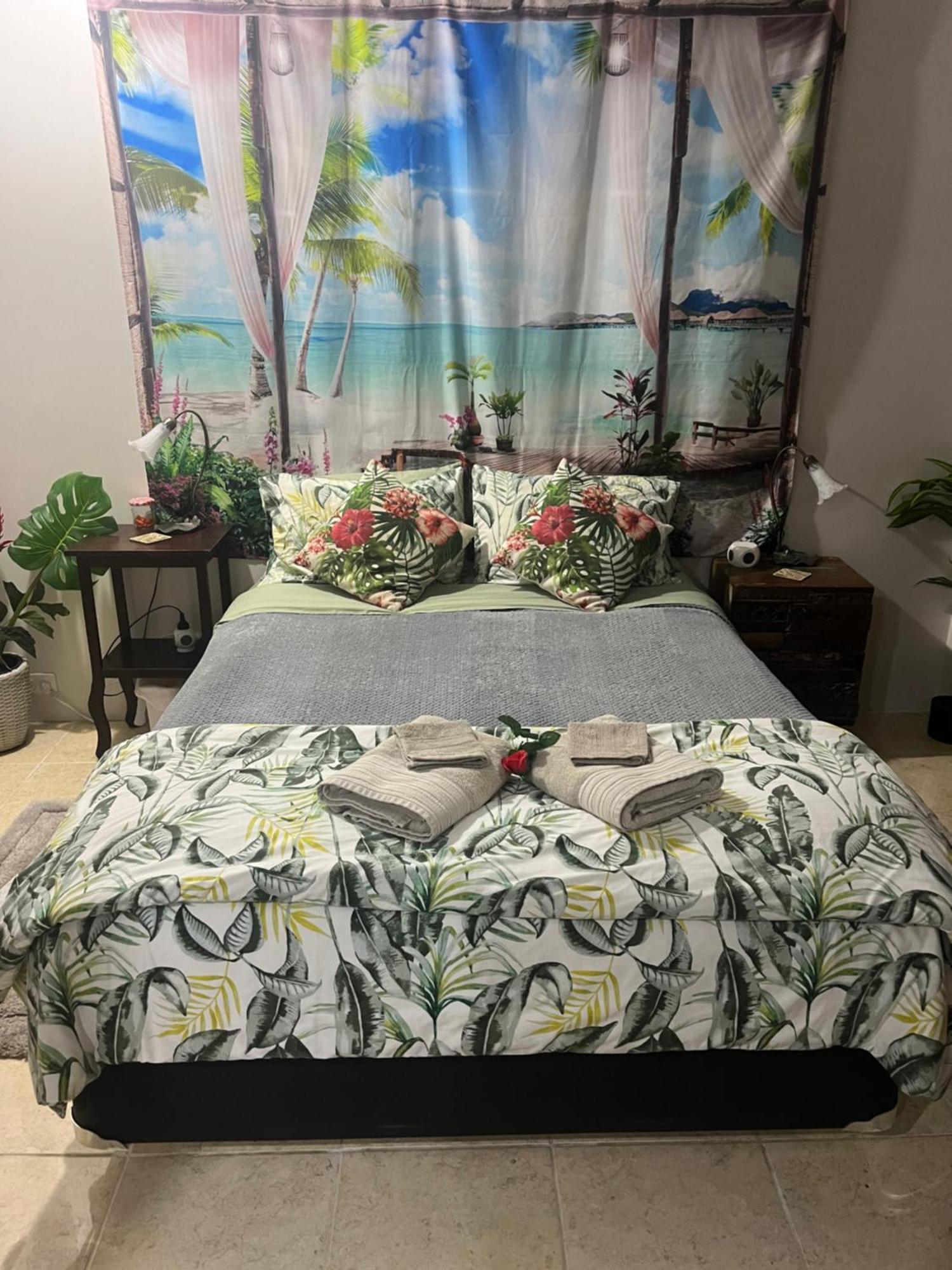 Whitsundays Bnb Retreat Еърли Бийч Екстериор снимка
