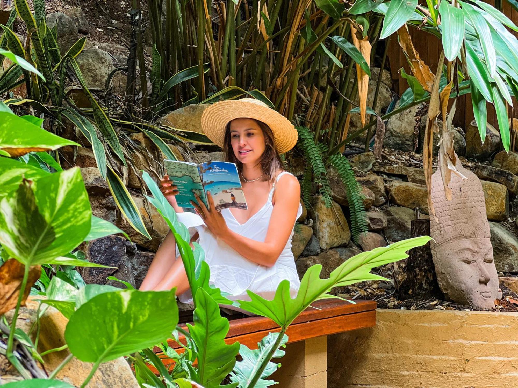 Whitsundays Bnb Retreat Еърли Бийч Екстериор снимка