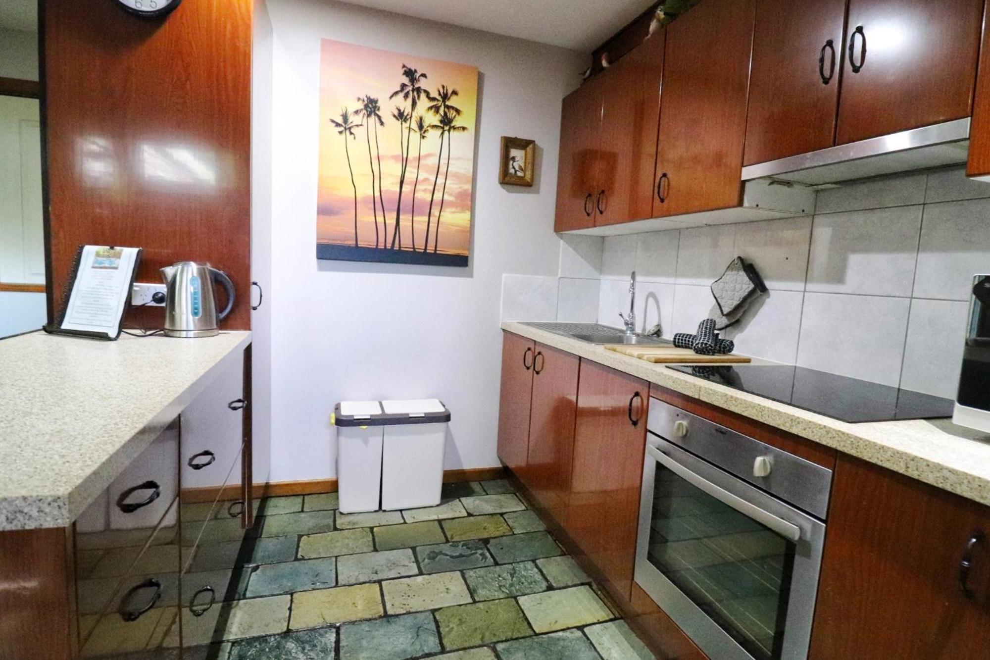 Whitsundays Bnb Retreat Еърли Бийч Екстериор снимка