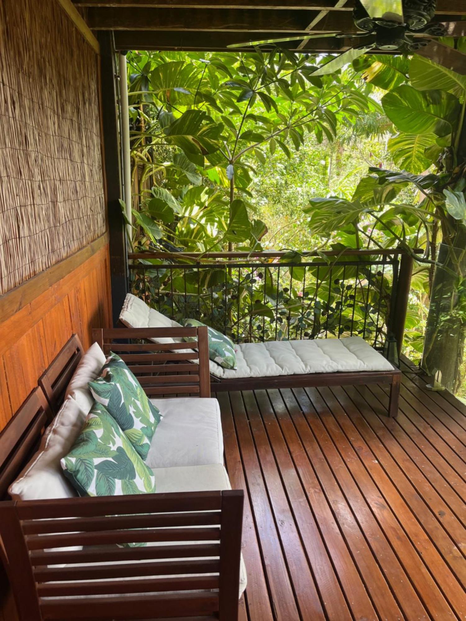 Whitsundays Bnb Retreat Еърли Бийч Екстериор снимка