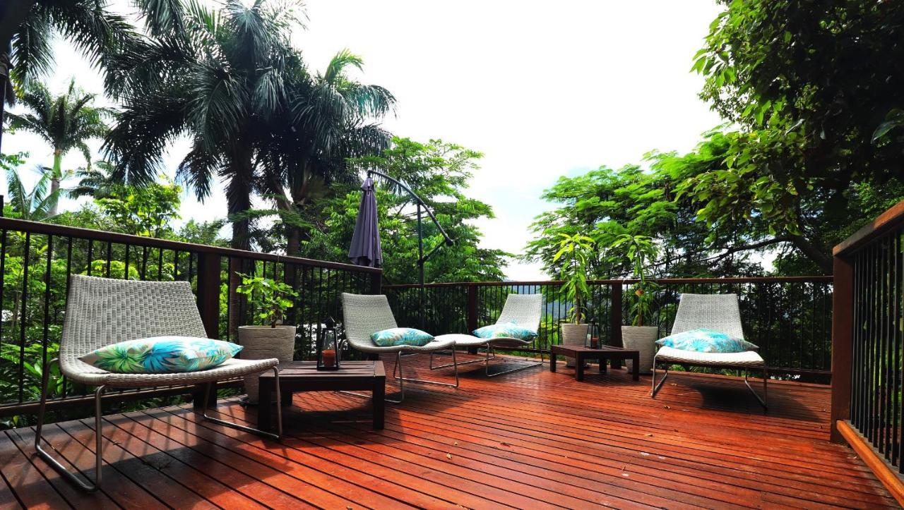 Whitsundays Bnb Retreat Еърли Бийч Екстериор снимка
